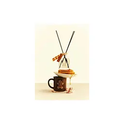 Аромадифузор Sister's Aroma Fluffy Pancakes 140 мл (4820227786305) - мініатюра 2