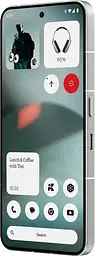 Смартфон Nothing Phone (3) 12/256GB White (Global) - мініатюра 4