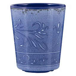 Чашка Gimex Cup Stone 250 мл Azure (DAS302014)