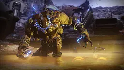 Гра Microsoft Xbox One Destiny 2: Forsaken Legendary Collection Російська Озвучка Б/в - мініатюра 7