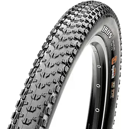 Покришка Maxxis Ikon 26 x 2.20 TPI-60 Wire (1052-ETB72385200)
