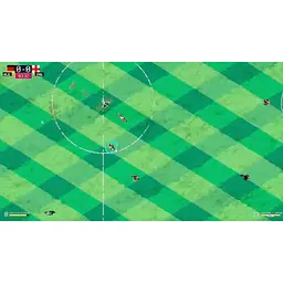 Ключ активації Microsoft Pixel Soccer для Xbox One/Series S/X - мініатюра 2