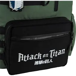 Рюкзак Kite Education teens 949L AT (AT25-949L) - мініатюра 9