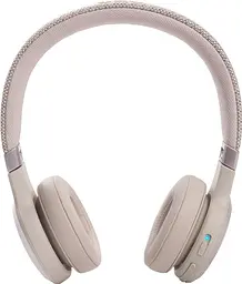 Навушники JBL Live 460NC Rose (JBLLIVE460NCROS) - мініатюра 5