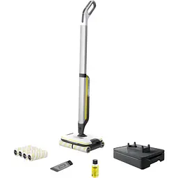 Електрошвабра Karcher FC 7 Cordless Extra 1.055-708.0 [127163]