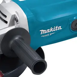 Шліфмашина кутова мережева Makita MT M0921B (230 мм, 2200 Вт, 6600 об/хв) - мініатюра 6