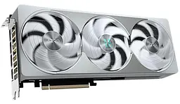 Відеокарта Gigabyte RTX 5080 16GB AERO OC SFF (GV-N5080AERO OC-16GD) (GDDR7, 256 bit, PCI-E v5.0 x16) - мініатюра 4