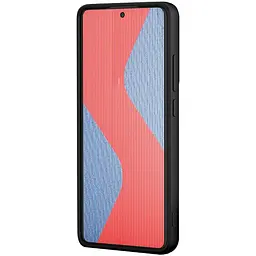 Чохол Ummi Camshield Serge Ring для Xiaomi Redmi Note 13 Pro 4G / 14s / Poco M6 Pro 4G Чорний / Black - мініатюра 7