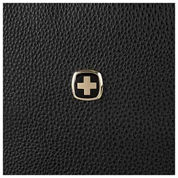 Сумка Wenger LeaSophie Crossbody Tote 10" Black (610189) - мініатюра 10