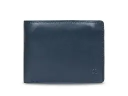 Чоловіче портмоне з натуральної шкіри Cortina 5057 Синє 12,5 х9, 5 см TONY PEROTTI acs0032380