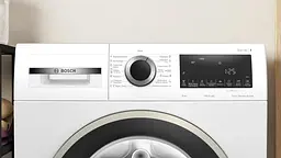 Пральна машина Bosch (WGA14400UA) - мініатюра 3