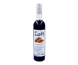 Сироп Loft шоколадне печиво 700 мл