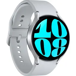 Смарт-годинник Samsung Galaxy Watch6 44mm Silver [SM-R940NZSA] EU [90435] - мініатюра 3
