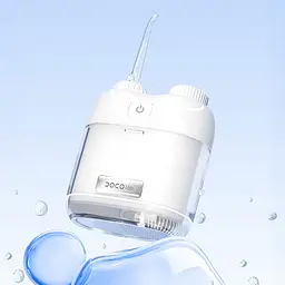Іригатор портативний Xiaomi DOCO Mini Water Floss (CY001) - мініатюра 3