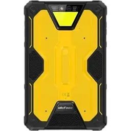 Планшет Ulefone Armor Pad 2 8/256GB LTE Black-Yellow - мініатюра 2