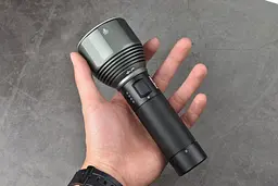 Ліхтар Xiaomi Youpin Nextool Outdoor Flashlight - мініатюра 4