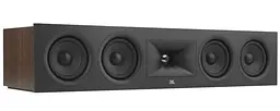 Акустична система JBL 245с (JBL245CBLK) - мініатюра 4