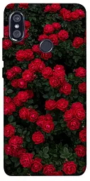 Чохол Demsky Eternal roses для Xiaomi Redmi Note 5 Pro / Note 5 (AI Dual Camera)