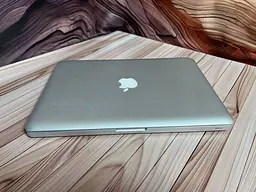 Б/в Ноутбук Apple MacBook Pro 13" A2337 i7-2620M/4/256 (C02FM04UDH2M) - мініатюра 7