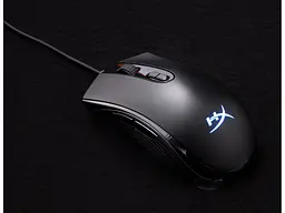 Миша HyperX Pulsefire Core (HX-MC004B/4P4F8AA) - мініатюра 3