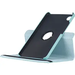 Чохол з поворотом на 360 Samsung Tab A9 8.7 SM X110 X115 Голубий - мініатюра 4