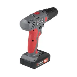 Шуруповерт акумуляторний Intertool DT-0315 18 В - мініатюра 9