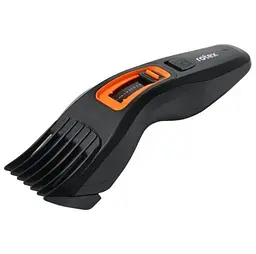 Машинка для стрижки волосся Rotex RHС154-S 2 Вт чорна - мініатюра 4