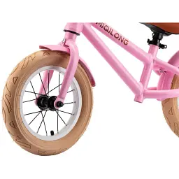Біговел Miqilong RVA Рожевий 12" ZCY-RVA12-Pink рожевий - мініатюра 6