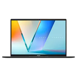 Ноутбук ASUS Vivobook S16 M3607HA AMD Ryzen 5 220 до 4, 9 ГГц, 16'', WUXGA, IPS, 144 Гц, 16 ГБ DDR5 RAM, 1 ТБ SSD, AMD Radeon, матовий сірий - мініатюра 4
