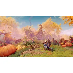 Ключ активації Microsoft Trine 4: The Nightmare Prince для Xbox One/Series - мініатюра 8