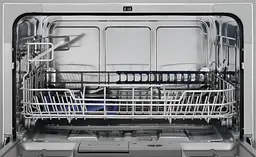 Посудомийна машина Electrolux ESF 2400 OK (7199177) - мініатюра 3