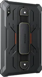 Планшет 10.36" Blackview Active 8 Pro, Black/Orange, LTE, 2000x1200, 60 Гц, IPS, MediaTek Helio G99, 8Gb, 256Gb, MicroSD (до 1 ТБ), 16Mp + 48Mp, WiFi, BT, USB Type-C, 22000 mAh, Android 13 - мініатюра 6