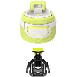 Термопляшка Kambukka Elton Insulated 750 мл лайм (11-03042) - мініатюра 6
