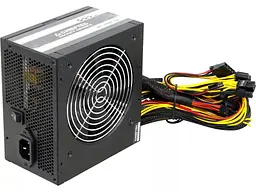 Блок живлення Chieftec Smart 650W (GPS-650A8)
