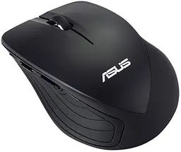 Миша комп'ютерна Asus WT465 Black (90XB0090-BMU040) - мініатюра 2