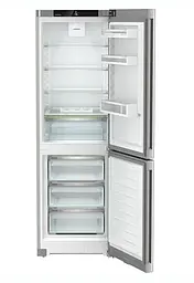 Холодильник Liebherr CNsff 5703 Pure нержавеющая сталь - миниатюра 4
