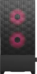 Корпус Fractal Design Pop Air RGB Core Magenta (FD-C-POR1A-03) - мініатюра 2