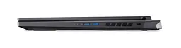 Ноутбук Acer Nitro 17 AN17-51 17.3' FHD IPS, Intel i5-13500H, 16GB, F512GB, NVD4050-6, Lin, чорний (NH.QK5EU.005) - мініатюра 9