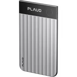 Цифровий диктофон PLAUD NoteProSilver (PN0300-SI) - мініатюра 3