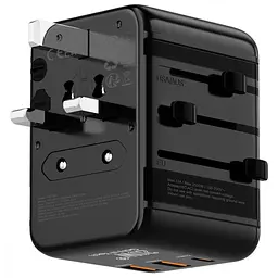 Зарядний пристрій Proove Trip 20W black (TATL20310001) - мініатюра 13