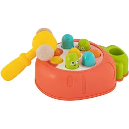 Розвиваюча іграшка Baby Team Веселе полювання (8617) - мініатюра 3