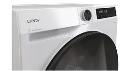 Пральна машина Candy BP 49SBL8-S - мініатюра 6