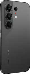 Смартфон Tecno Camon 50 (CN5) 8/256Gb Moonshadow Black (4894947116155) UA UCRF