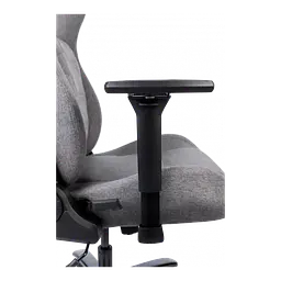 Геймерське крісло GT Racer X-8776 Fabric Gray - мініатюра 8