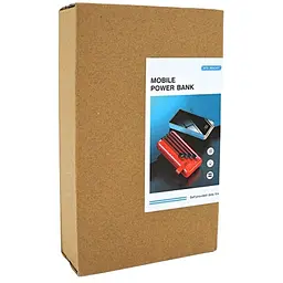 Повербанк Bix BPW1W 30000 mAh QC22.5W/PD20W (29696) - мініатюра 4