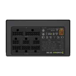 Блок живлення Gamemax 700W (GM 700B Fully-modular New) - мініатюра 7