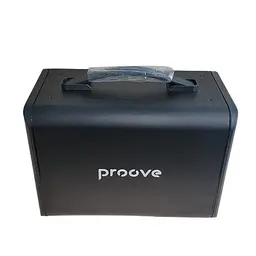 Портативна зарядна станція Proove PowerHome K700 678Wh 700W - мініатюра 3
