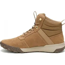 Черевики Caterpillar Hex Ready Mid WP 43 Sand (1103-P726105-43) - мініатюра 4