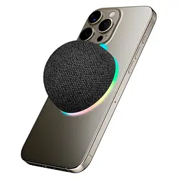 Акустична система Canyon OnMove 13 Black (CNE-CBTSP13B) - мініатюра 5