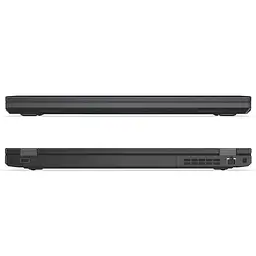Ноутбук Lenovo ThinkPad L570 FHD (i7-7500U/16/256SSD/1TB) - Class A- "Б/В" - мініатюра 6